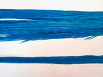 18-20" Bleached Dyed Ringneck Pheasant Tails