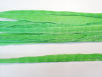 18-20" Bleached Dyed Ringneck Pheasant Tails