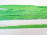 18-20" Bleached Dyed Ringneck Pheasant Tails