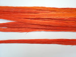 18-20" Bleached Dyed Ringneck Pheasant Tails