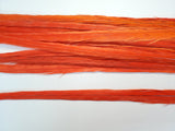 18-20" Bleached Dyed Ringneck Pheasant Tails