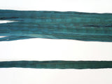 18-20" Bleached Dyed Ringneck Pheasant Tails