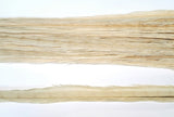 18-20" Bleached Dyed Ringneck Pheasant Tails