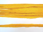 18-20" Bleached Dyed Ringneck Pheasant Tails