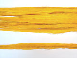 18-20" Bleached Dyed Ringneck Pheasant Tails