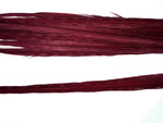 18-20" Bleached Dyed Ringneck Pheasant Tails