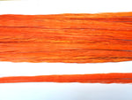 18-20" Bleached Dyed Ringneck Pheasant Tails