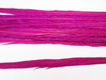 18-20" Bleached Dyed Ringneck Pheasant Tails