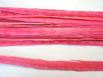 18-20" Bleached Dyed Ringneck Pheasant Tails