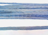 18-20" Bleached Dyed Ringneck Pheasant Tails