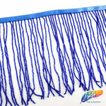 2" Beaded Fringe with 2-3mm Bugle Beads FR-011