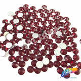 Siam - Hai Trim Non Hotfix Flatback Rhinestones