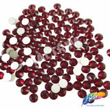 Siam - Hai Trim Non Hotfix Flatback Rhinestones