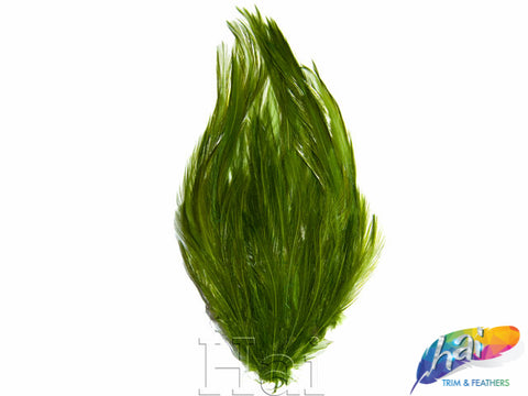 Hackle Feather Pads, FP-001