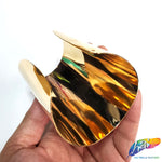 Fancy Metal Cuffs - Style I (sold per piece)