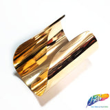 Fancy Metal Cuffs - Style I (sold per piece)