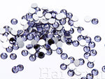 Tanzanite - Preciosa Non Hotfix Flatback Rhinestones