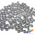 Tanzanite - Hai Trim Non Hotfix Flatback Rhinestones
