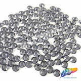 Tanzanite - Hai Trim Non Hotfix Flatback Rhinestones