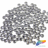 Tanzanite - Hai Trim Non Hotfix Flatback Rhinestones
