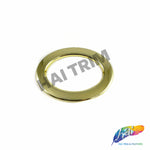 Plastic Oval Rings