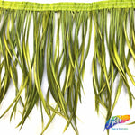 6-8" Goose Biots (1/2 Yard)