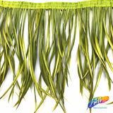 6-8" Goose Biots (1/2 Yard)