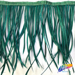 6-8" Goose Biots (1/2 Yard)