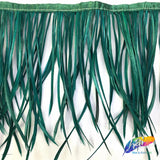 6-8" Goose Biots (1/2 Yard)