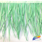 6-8" Goose Biots (1/2 Yard)