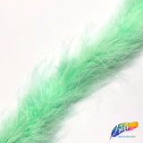 Marabou Boa (2 yards)