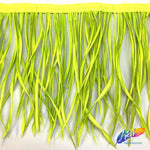 6-8" Goose Biots (1/2 Yard)