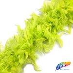 Chandelle Boa (2 yards)