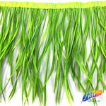 6-8" Goose Biots (1/2 Yard)