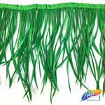 6-8" Goose Biots (1/2 Yard)
