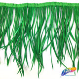 6-8" Goose Biots (1/2 Yard)