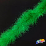 Marabou Boa (2 yards)