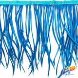 6-8" Goose Biots (1/2 Yard)