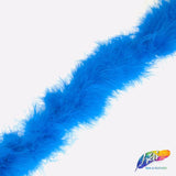 Marabou Boa (2 yards)