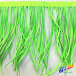 6-8" Goose Biots (1/2 Yard)