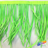 6-8" Goose Biots (1/2 Yard)