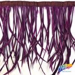 6-8" Goose Biots (1/2 Yard)