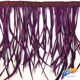 6-8" Goose Biots (1/2 Yard)