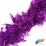 Chandelle Boa (2 yards)