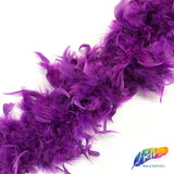 Chandelle Boa (2 yards)