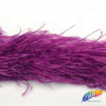 2-ply Ostrich Boa (2 yards)