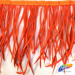 6-8" Goose Biots (1/2 Yard)