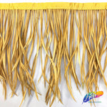6-8" Goose Biots (1/2 Yard)