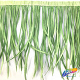 6-8" Goose Biots (1/2 Yard)