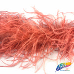 2-ply Ostrich Boa (2 yards)